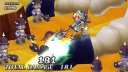 Disgaea 4: A Promise Revisited Screenshot 1